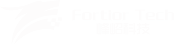 Fortior logo