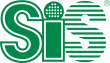 SiS logo